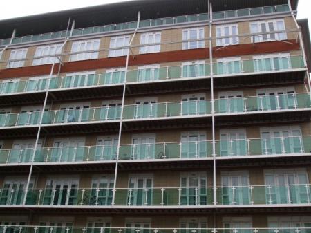 1 bedroom Apartment to let in Gower Street, Derby, DE1