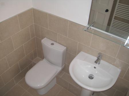 3 bedroom Terraced House to let in Pybus Street, Derby, DE22