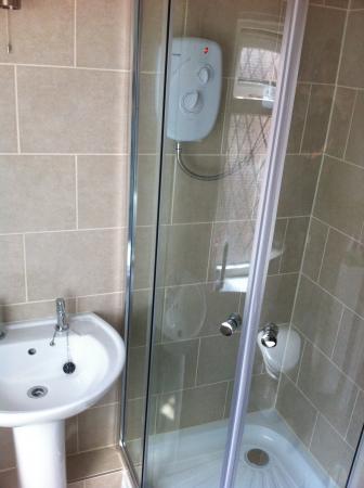3 bedroom Flat to let in Pybus Street, Derby, DE22