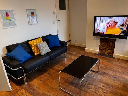 3 bedroom Flat to let in Pybus Street, Derby, DE22