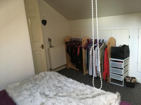 2 bedroom Terraced House to let in Peel Street, Derby, DE22