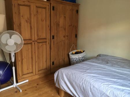 2 bedroom Terraced House to let in Peel Street, Derby, DE22