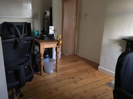2 bedroom Terraced House to let in Peel Street, Derby, DE22