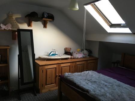 2 bedroom Terraced House to let in Peel Street, Derby, DE22