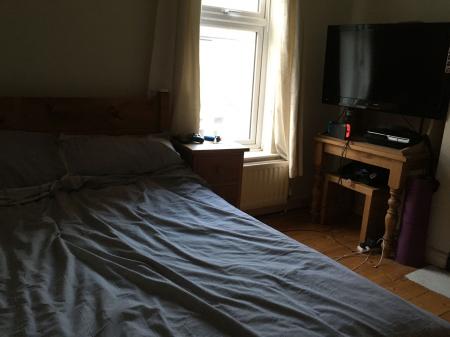 2 bedroom Terraced House to let in Peel Street, Derby, DE22