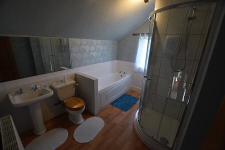 3 bedroom Flat to let in Ashbourne Road, Derby, DE22