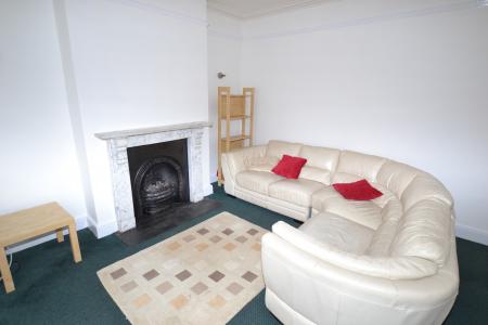 Ashbourne Road, Derby, DE22