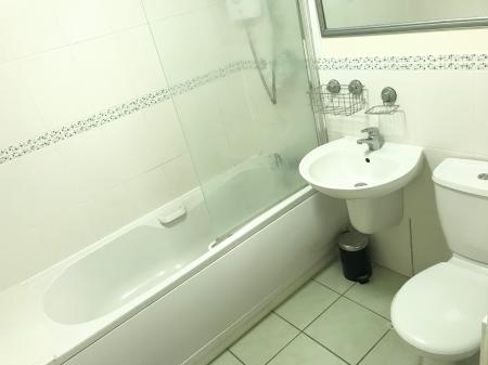 Great Northern Road, Derby, DE1