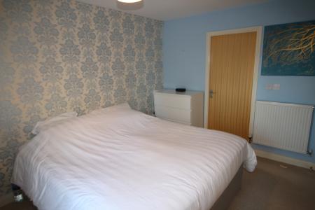 2 bedroom Apartment to let in Pineview Gardens, Derby, DE23