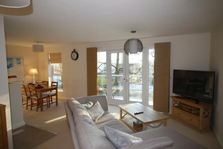 2 bedroom Apartment to let in Pineview Gardens, Derby, DE23