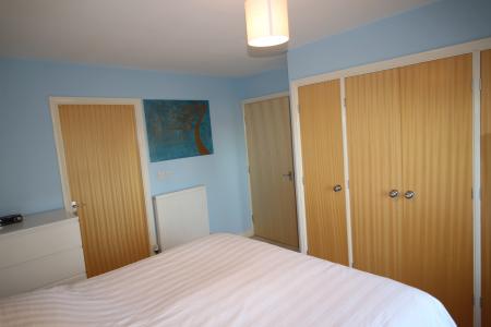 2 bedroom Apartment to let in Pineview Gardens, Derby, DE23