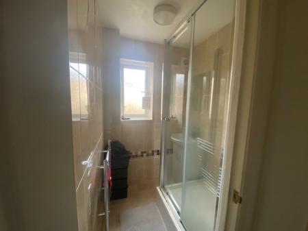 Cobden Street, Derby, DE22