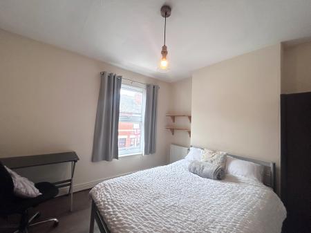 1 bedroom Terraced House for sale in Peach Street, Derby, DE22
