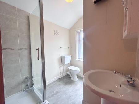 1 bedroom Terraced House for sale in Peach Street, Derby, DE22