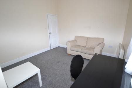 1 bedroom Flat to let in Junction Street, Derby, DE1