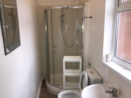 1 bedroom Flat to let in Junction Street, Derby, DE1