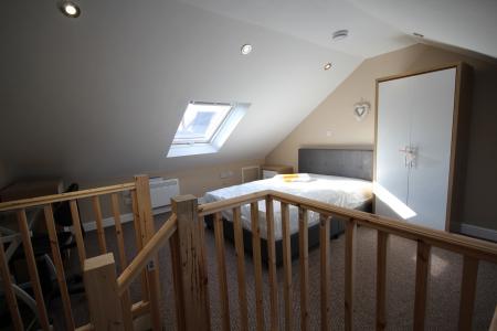 3 bedroom Terraced House to let in Wolfa Street, Derby, City Centre, DE22
