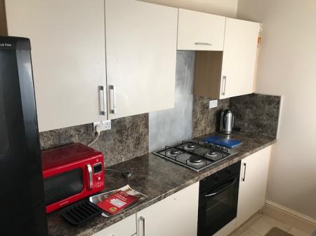 2 bedroom Terraced House to let in Arnold Street, Derby, DE22