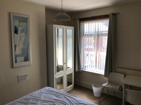 2 bedroom Terraced House to let in Arnold Street, Derby, DE22