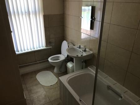 2 bedroom Terraced House to let in Arnold Street, Derby, DE22