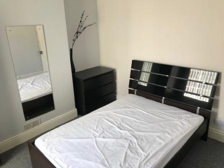 2 bedroom Terraced House to let in Howe Street, Derby, DE22