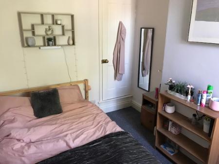 2 bedroom Terraced House to let in Howe Street, Derby, DE22