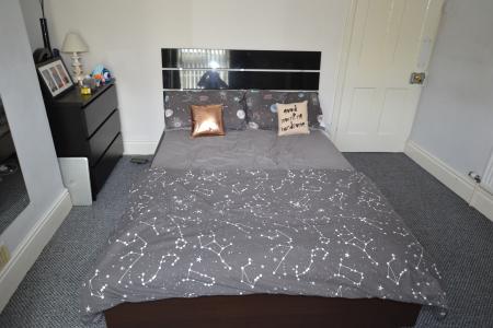 2 bedroom Terraced House to let in Howe Street, Derby, DE22
