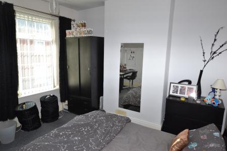 2 bedroom Terraced House to let in Howe Street, Derby, DE22