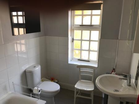 2 bedroom Terraced House to let in Howe Street, Derby, DE22