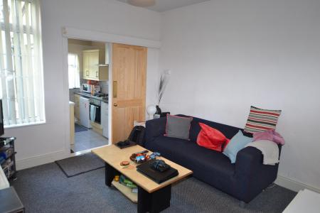 Howe Street, Derby, DE22