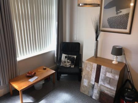 2 bedroom Terraced House to let in Howe Street, Derby, DE22
