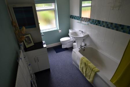 2 bedroom Flat to let in Peel Street, Derby, DE22