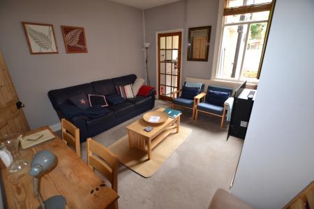 2 bedroom Flat to let in Peel Street, Derby, DE22