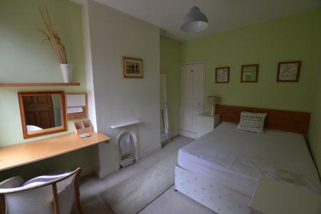 2 bedroom Flat to let in Peel Street, Derby, DE22