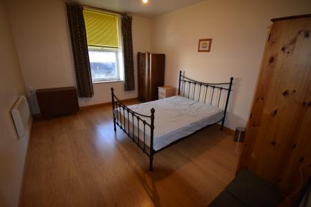 1 bedroom Apartment to let in Osmaston Road, Derby, DE1