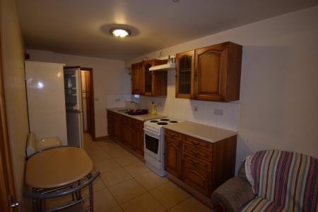 1 bedroom Apartment to let in Osmaston Road, Derby, DE1