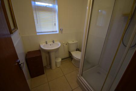 1 bedroom Apartment to let in Osmaston Road, Derby, DE1