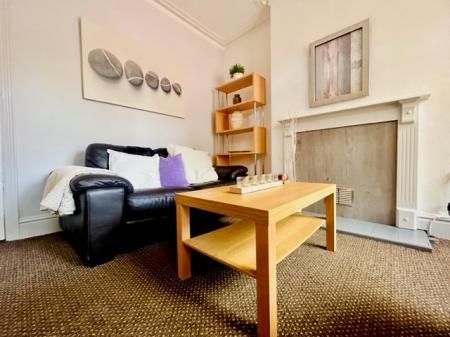 2 bedroom Terraced House to let in Arnold Street, Derby, DE22