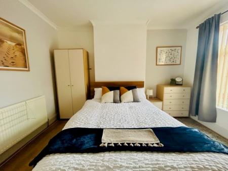 Arnold Street, Derby, DE22