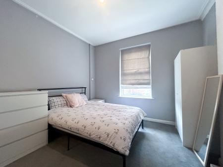 3 bedroom Terraced House to let in Webster Street, Derby, DE1