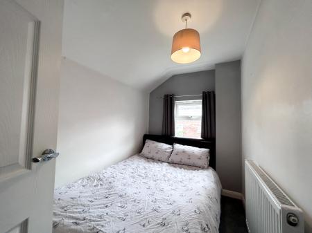 3 bedroom Terraced House to let in Webster Street, Derby, DE1