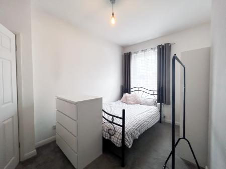 3 bedroom Terraced House to let in Webster Street, Derby, DE1