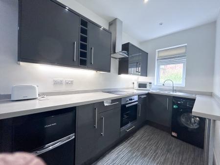 3 bedroom Terraced House to let in Webster Street, Derby, DE1