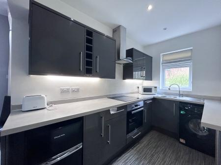 3 bedroom Terraced House to let in Webster Street, Derby, DE1