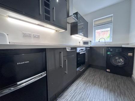 3 bedroom Terraced House to let in Webster Street, Derby, DE1