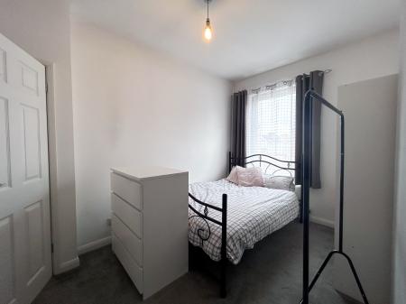 3 bedroom Terraced House to let in Webster Street, Derby, DE1