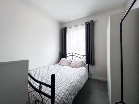 3 bedroom Terraced House to let in Webster Street, Derby, DE1