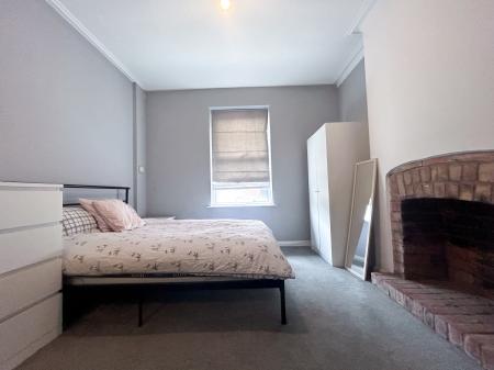 3 bedroom Terraced House to let in Webster Street, Derby, DE1