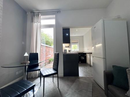 3 bedroom Terraced House to let in Webster Street, Derby, DE1