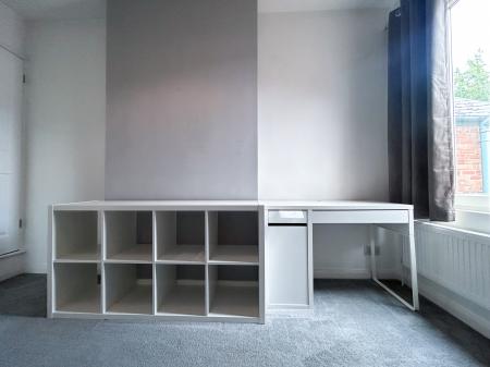 3 bedroom Terraced House to let in Webster Street, Derby, DE1